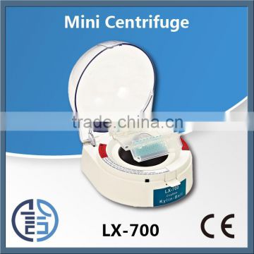 LX-700 Chip-Mate Mini Slide Centrifuge low speed centrifuge medical small centrifuge