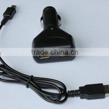iphone5 car charger 2.0A Output Car Charger G-F03 for BlackBerry, HTC, Nokia,Samsung, iPhone, Motorola, OPPO, Sony Ericsson