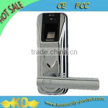 KO-FP80 Fingerprint door Sensor lock