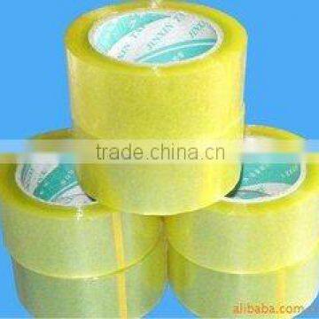 Hot Sale Clear Opp cheap packaging tape