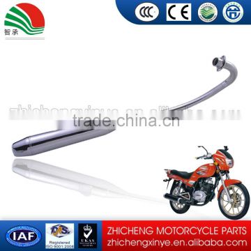 High Performance Exhaust Motorcycle ZB-200CC