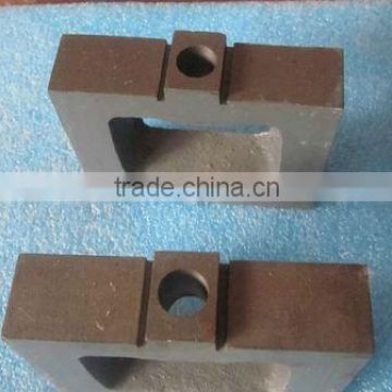cushion block ( specification : as your request)