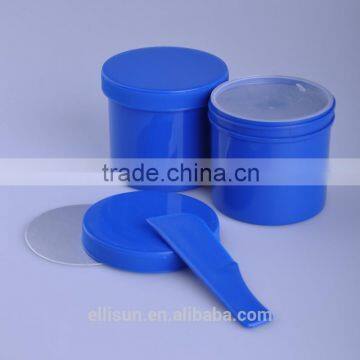 Disposable Jar for Chemical Products