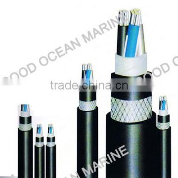 marine cable / deniz kablo