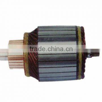 WAI M-1020 Armature FOR Oil Pump Electrical Machinery