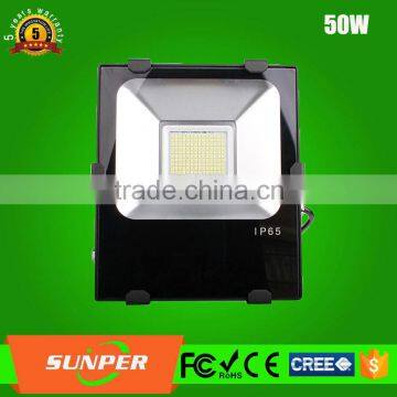 flood led lighting CE ROHS ip 65 outdoor lamps for indoor use