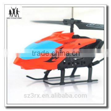 Simulation High quality helicopter model toys with remote controlled function, factory create remote control flying helicuptor