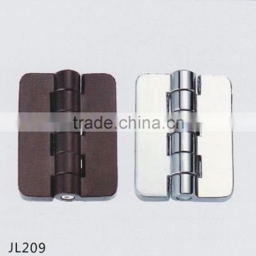 JL209-1 zinc alloy cabinet door hinge
