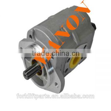 hydraulic gear pump 67110-23360-71 , mini gear pump China supplier Cheap price !!!