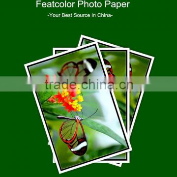 Quality prints from digital photos paper printing (Chinese Manufactry)