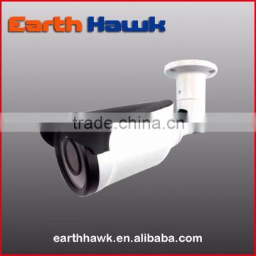 1080P AHD cctv Camera for outdoor surveillance night vision infrared security bullet camera EH-AHD20M-B7