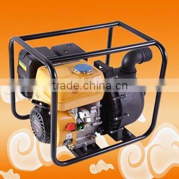 CE 2inch anti-corrosion gasoline chemical water pump (WH20CP)