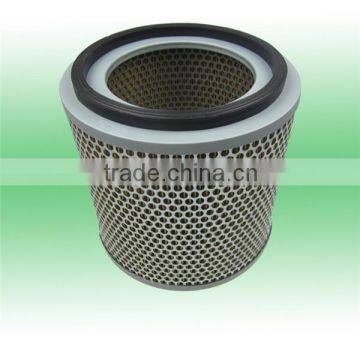 High performance fusheng air compressor parts 71151-66010 FS230 cheap hepa filters