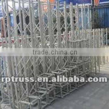 small truss, lightweight truss, wedding decorative truss