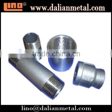 High Quality Thread Welded Outlet