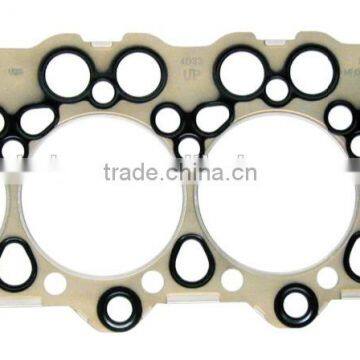 OEM ME013334,ME011077,ME011085,ME011098 truck cylinder head gasket for Mitsubish 4D33