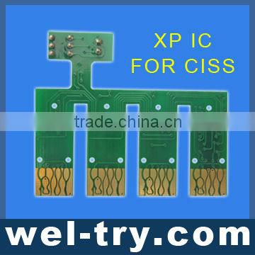 XP series chips