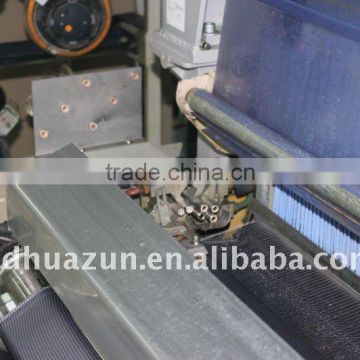 water jet loom spare parts