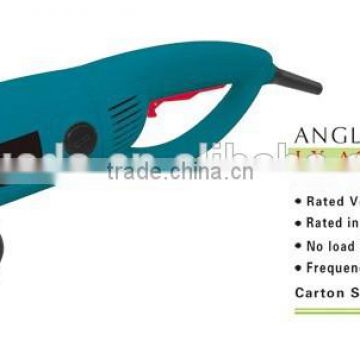 quality 2350W 9" 230MM electric angle grinder AG021