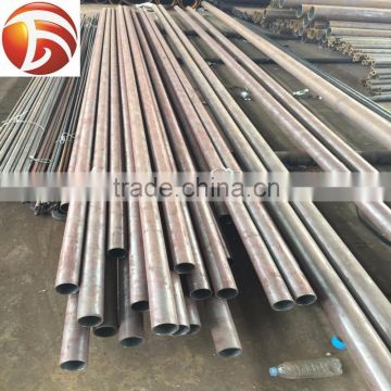 HS Code Carbon Seamless Steel Pipe