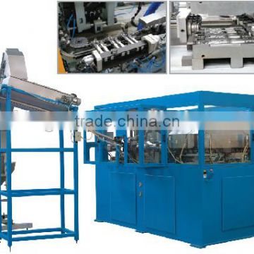 High Quality Water Plastic Bottle Making Machine/plastic bottles blowing machine manufacturer in China
