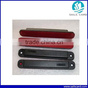 Passive Anti metal RFID tag for train tracking system