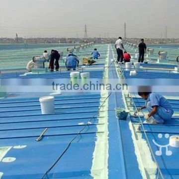 Barrel paint of Bridge special coatings made in china