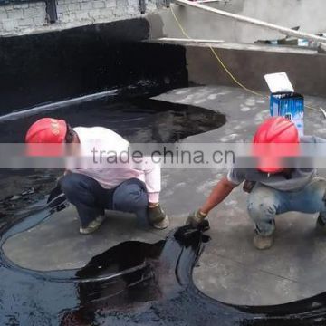 New product Non-curable rubber modified bitumen coating