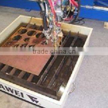 MF-PT3000 CNC plasma cutter