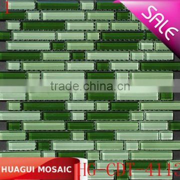 Tunisia design easy to clean mosaic HG-CDT-4113