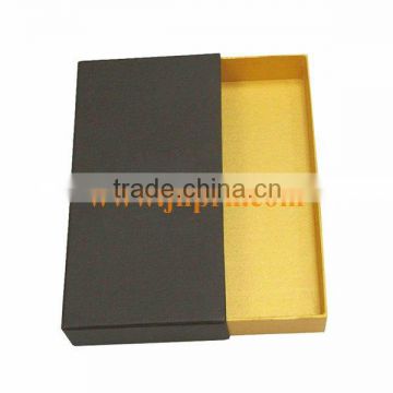 High quality tie packaging boxes