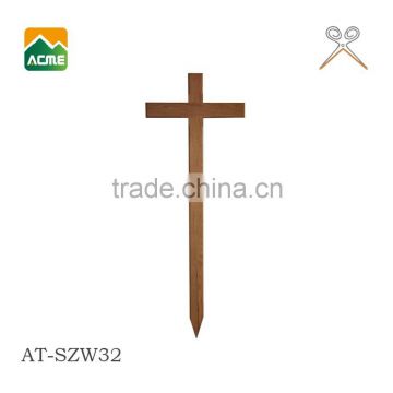 AT-SZW32 trade assurance supplier reasonable price wooden cross