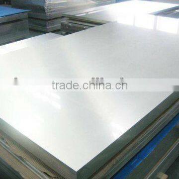DC Aluminum Plate 1000-8000 series