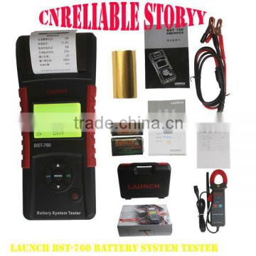 Newly released Original Launch BST-760 Battery System Tester