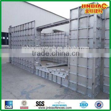 Environmental Protection Materials Aluminum Formwork System