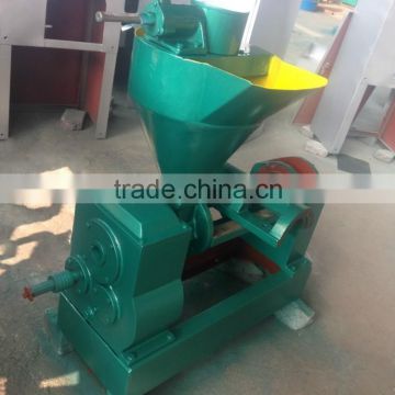 small oil extruder made in china
