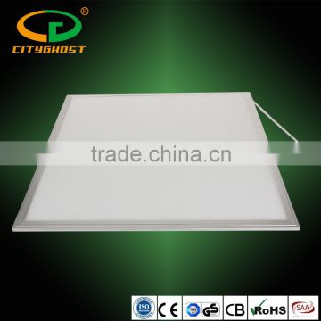 TRIAC Dimmable 4000lm 48W 600x600 Drop Ceiling Light Panels