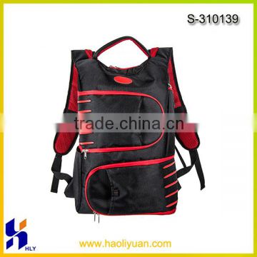 High quality custom waterproof hiking backpack