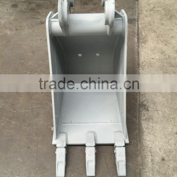 LG 660 0.1cubic meter bucket for excavator ,OEM in competitive price,sdlg bucket for wheel loader and excavator