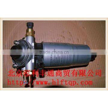 Fuel filter assembly for JAC (1105010D8458)