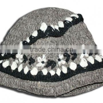 Woolen Winter Hat