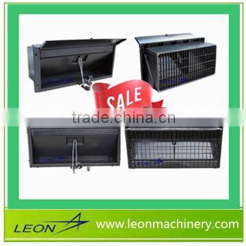 LEON brand poultry farming equipment air inlet for birds and chicken