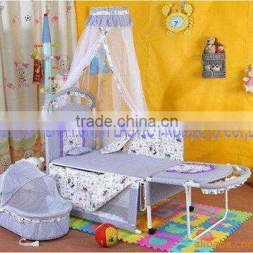 KID'S COT