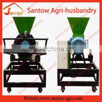 Best selling Cow dung dewater machine animal manure water separator machine