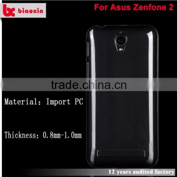 China professional manufacturer phone case for asus zenfone 2 z00d