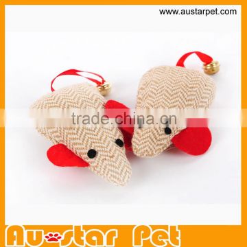 Alibaba New Pet Products Cat Toys Mouse