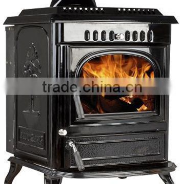 wood burning fireplace, antique wood burning stove for sale, made in China