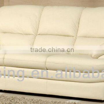 indoor 3 seater new sofa design