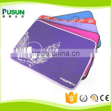 Water Proof Customized Neoprene Laptop Sleeve