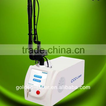 China top 1 factory cnc laser cutting machine sealed co2 laser tube